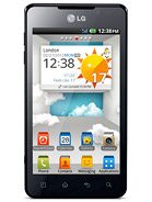 Best available price of LG Optimus 3D Max P720 in Mali