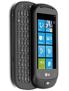Best available price of LG C900 Optimus 7Q in Mali