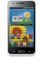 Best available price of LG Optimus Big LU6800 in Mali