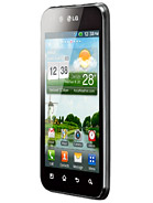 Best available price of LG Optimus Black P970 in Mali