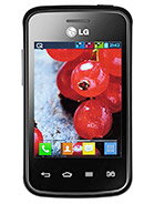 Best available price of LG Optimus L1 II Tri E475 in Mali