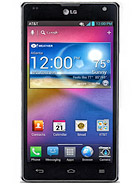 Best available price of LG Optimus G E970 in Mali