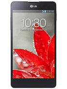 Best available price of LG Optimus G E975 in Mali