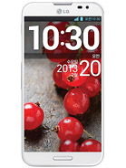 Best available price of LG Optimus G Pro E985 in Mali