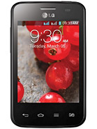 Best available price of LG Optimus L2 II E435 in Mali