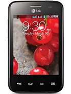 Best available price of LG Optimus L3 II Dual E435 in Mali