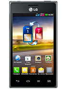 Best available price of LG Optimus L5 Dual E615 in Mali