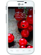 Best available price of LG Optimus L5 II Dual E455 in Mali