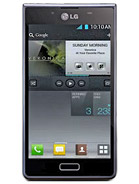 Best available price of LG Optimus L7 P700 in Mali
