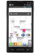 Best available price of LG Optimus L9 P769 in Mali