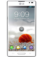 Best available price of LG Optimus L9 P760 in Mali