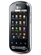 Best available price of LG Optimus Me P350 in Mali