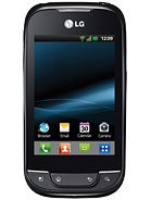 Best available price of LG Optimus Net in Mali