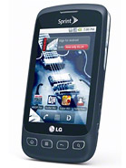 Best available price of LG Optimus S in Mali
