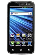 Best available price of LG Optimus True HD LTE P936 in Mali
