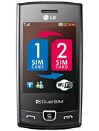 Best available price of LG P525 in Mali