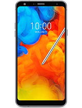 Best available price of LG Q Stylus in Mali