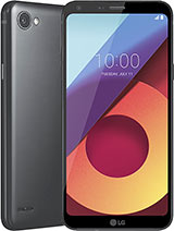 Best available price of LG Q6 in Mali