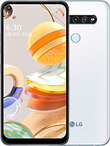 Best available price of LG Q61 in Mali