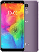 Best available price of LG Q7 in Mali