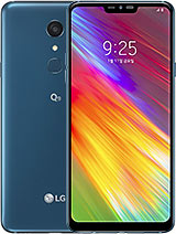 Best available price of LG Q9 in Mali