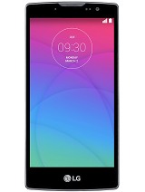 Best available price of LG Spirit in Mali