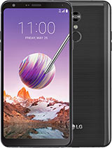 Best available price of LG Q Stylo 4 in Mali