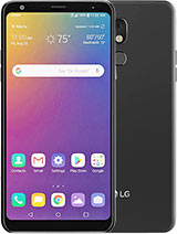 Best available price of LG Stylo 5 in Mali