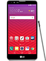 Best available price of LG Stylo 2 in Mali
