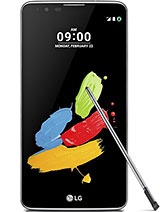 Best available price of LG Stylus 2 in Mali