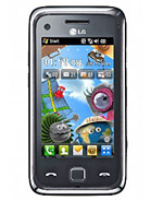 Best available price of LG KU2100 in Mali