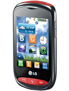 Best available price of LG Cookie WiFi T310i in Mali