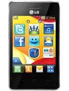 Best available price of LG T385 in Mali