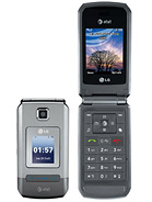 Best available price of LG Trax CU575 in Mali