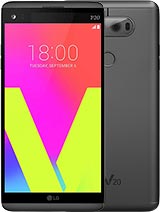 Best available price of LG V20 in Mali