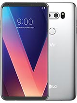 Best available price of LG V30 in Mali