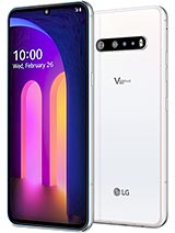 Best available price of LG V60 ThinQ 5G UW in Mali