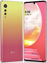 Best available price of LG Velvet 5G in Mali