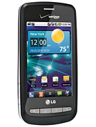 Best available price of LG Vortex VS660 in Mali