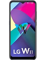 Best available price of LG W11 in Mali