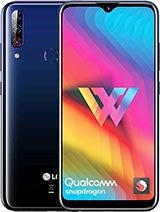 Best available price of LG W30 Pro in Mali