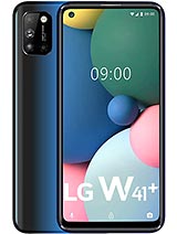 Best available price of LG W41+ in Mali