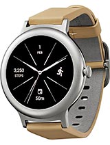 Best available price of LG Watch Style in Mali