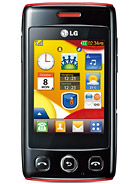 Best available price of LG Cookie Lite T300 in Mali