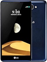 Best available price of LG X max in Mali