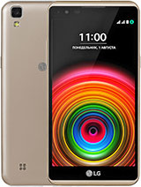 Best available price of LG X power in Mali