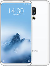 Best available price of Meizu 16 Plus in Mali