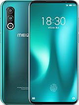 Best available price of Meizu 16s Pro in Mali