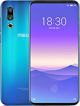 Best available price of Meizu 16s in Mali