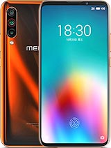 Best available price of Meizu 16T in Mali